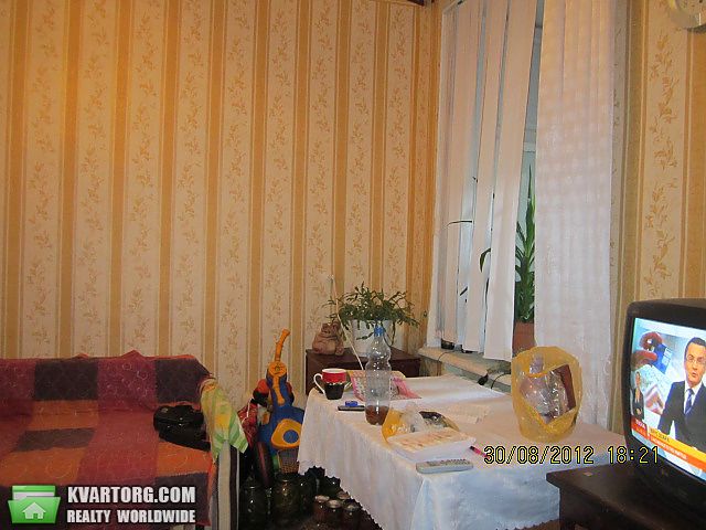 Sell 2-room apartment. Одесса, Жукова Вице-Адмирала — photo 1