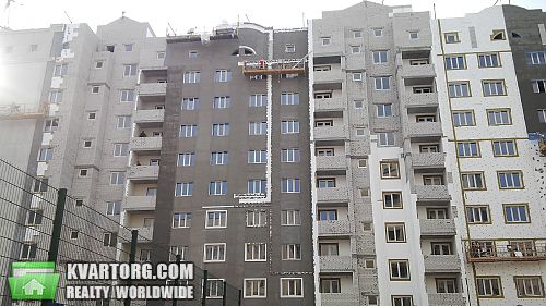 Sell 2-room apartment. Киев, Чубинского — photo 7