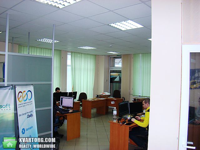 Rent out office. Днепропетровск, Исполкомовская — photo 5