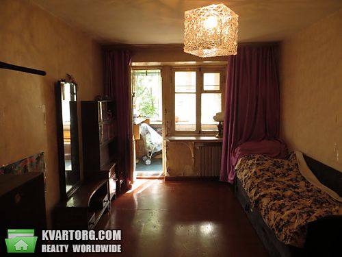 Sell 2-room apartment. Одесса, Шевченко пр. — photo 1