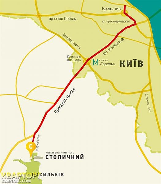 продам 2-комнатную квартиру. АР Крым,   Декабристов - фото 2