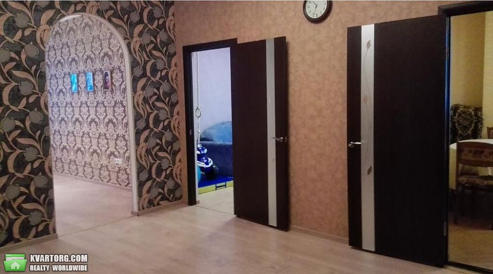 Sell 3-room apartment. Одесса, Грушевского — photo 1