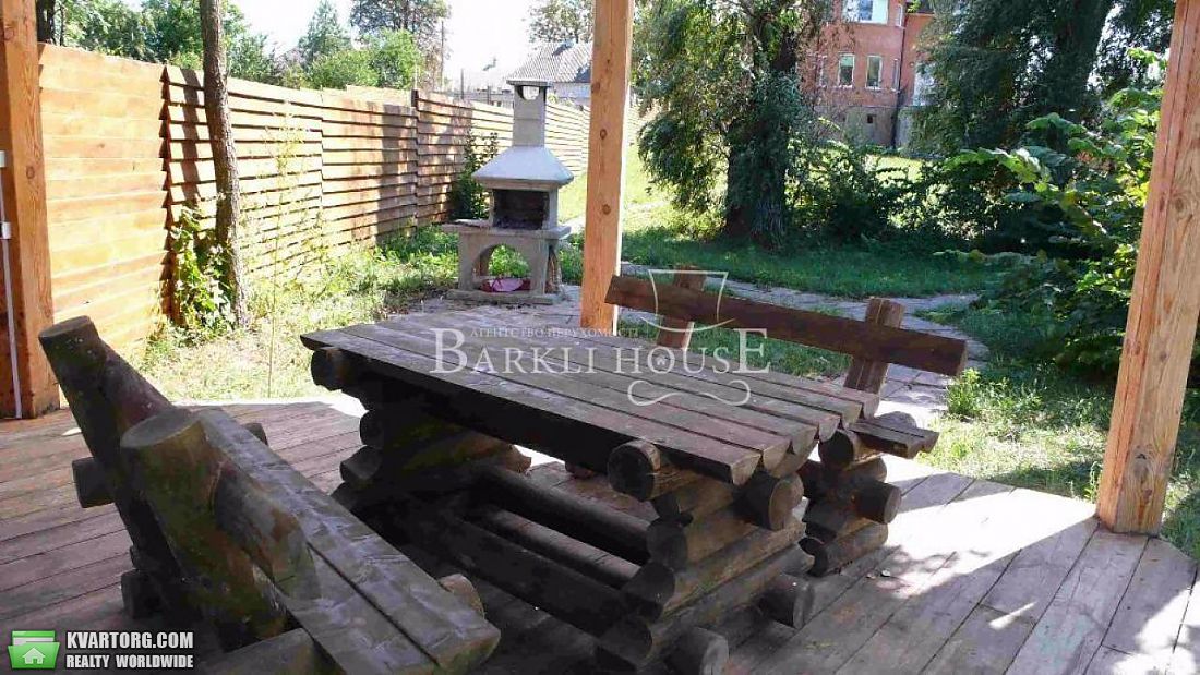 Rent out house. Киевская обл., Зазимье — photo 9