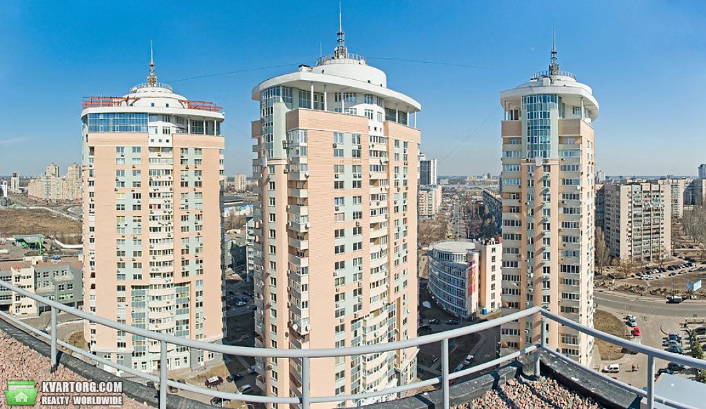 Rent out 2-room apartment. Киев,  Окипной — photo 8
