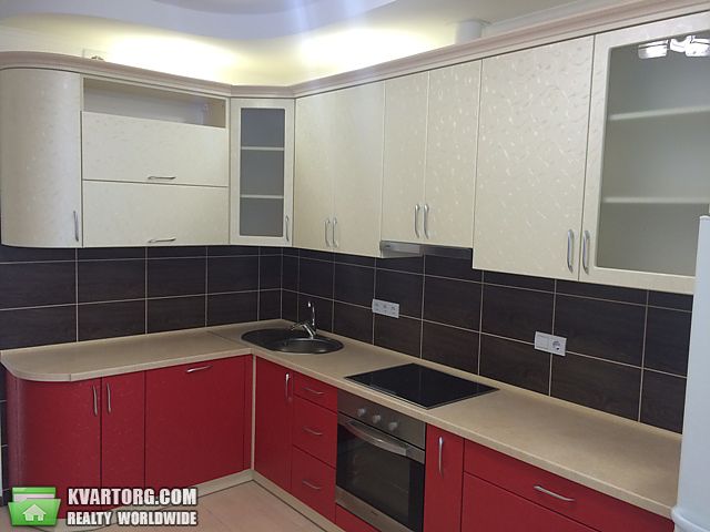 Rent out 1-room apartment. Киев,  Дегтяренко — photo 6