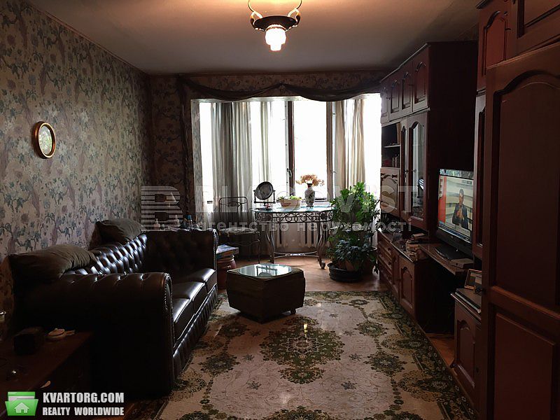 Sell 3-room apartment. Киев,  Лейпцигская — photo 3
