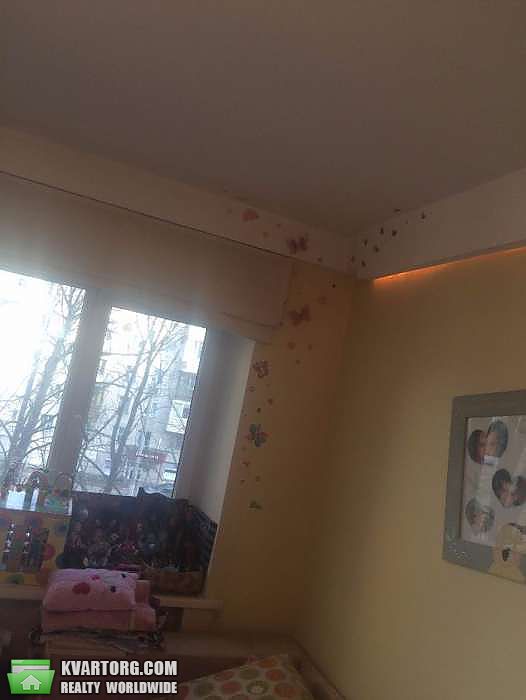 Sell 2-room apartment. Киев,  Киквидзе — photo 9