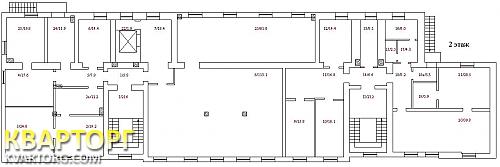Rent out office. Киев,  Анищенко — photo 3