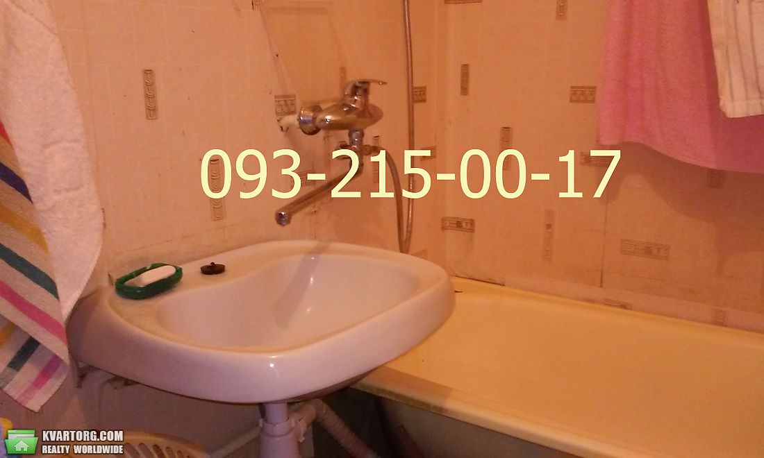 Sell 3-room apartment. Киев,  Срибнокильская — photo 6