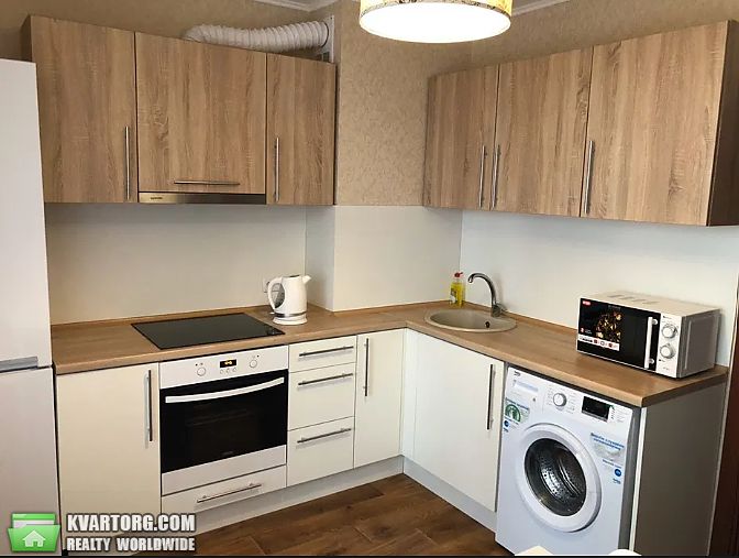 Rent out 1-room apartment. Киев,  Глушкова пр — photo 1