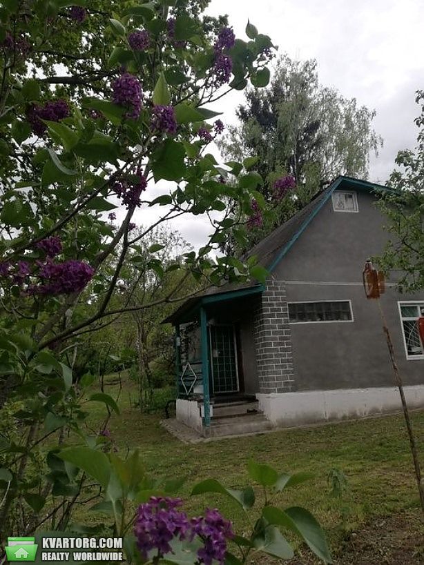 Sell house. Киевская обл., Вахутинці — photo 1