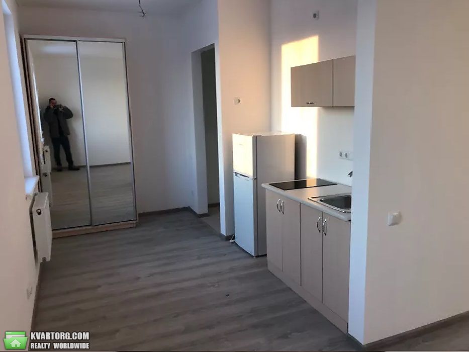 Rent out 1-room apartment. Киев, Вишневое — photo 1