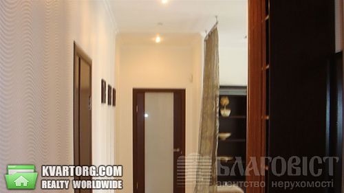 Sell 2-room apartment. Киев, Щорса — photo 8