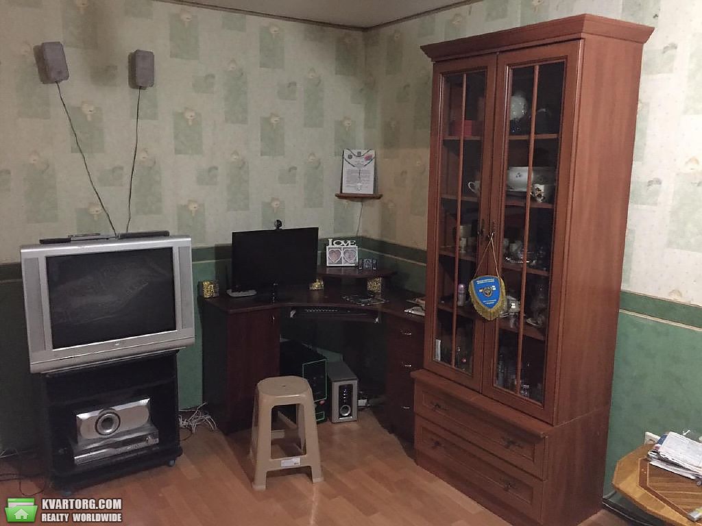 Sell 2-room apartment. Одесса, Космонавтов — photo 4