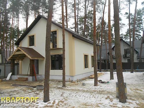 Sell house. Киев, Героев — photo 1