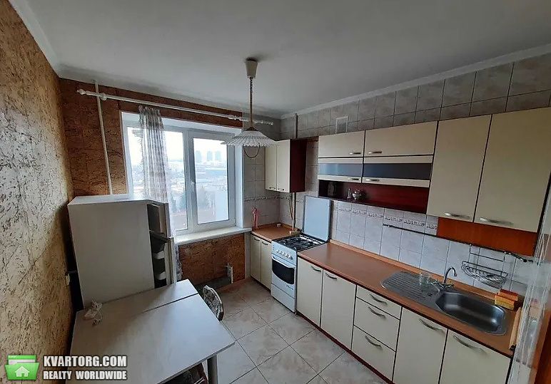 Sell 1-room apartment. Киев,  Нововокзальная — photo 1