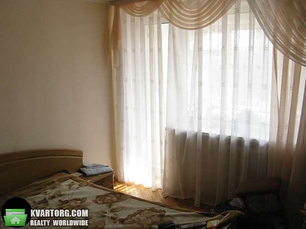 Rent out 3-room apartment. Днепропетровск, Рабочая ул. — photo 6