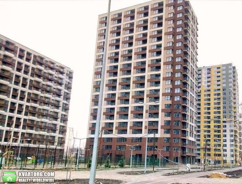Sell 1-room apartment. Киев,  Межевая — photo 2