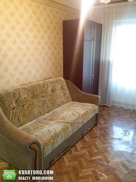 Rent out 1-room apartment. Киев,  Рокоссовского пр — photo 2