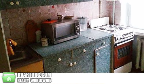 Sell 1-room apartment. Киев, Новодарницкая — photo 1