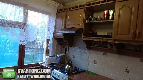Sell 2-room apartment. Одесса, Петрова ул/Радостная ул — photo 1