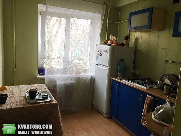 Sell 2-room apartment. Киев,  Героев Севастополя — photo 3