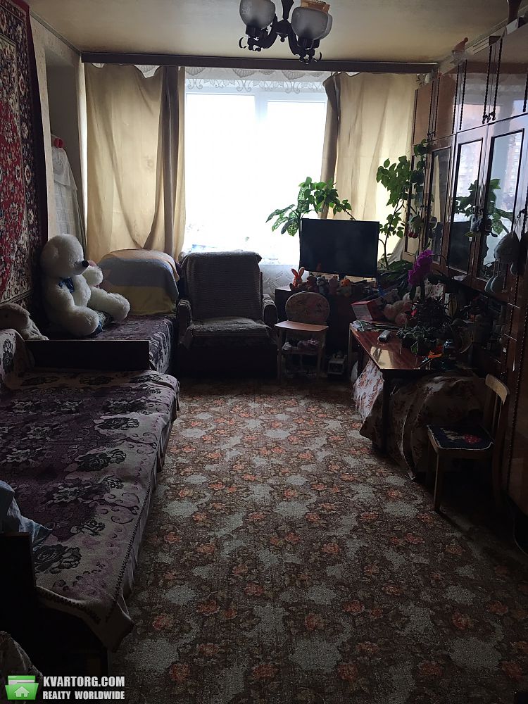 Sell 1-room apartment. Киев,  Энтузиастов — photo 3
