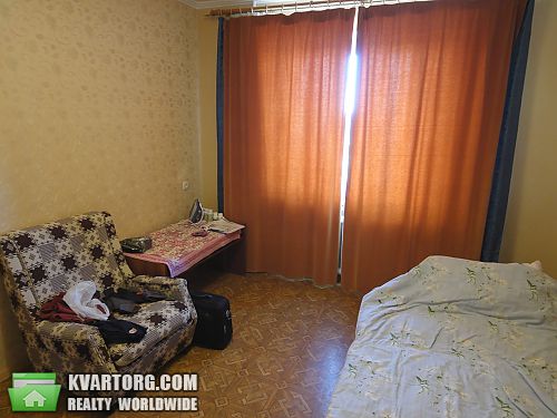 Rent out 2-room apartment. Одесса, Среднефонтанская — photo 7