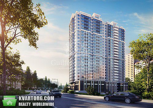 Sell 1-room apartment. Киев,  Щорса — photo 2