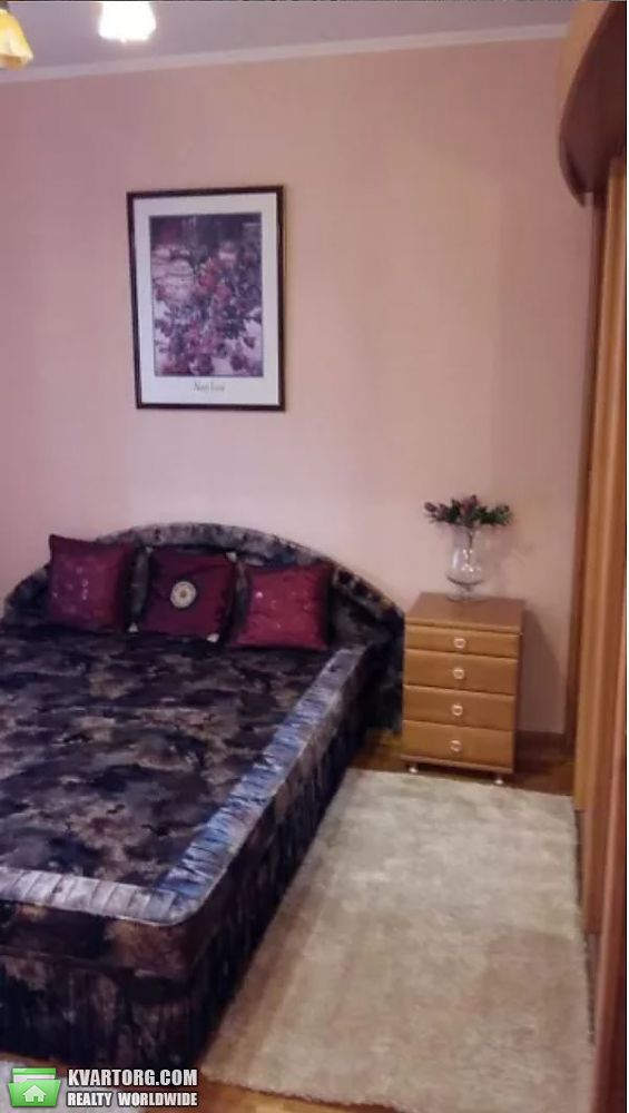 Rent out 2-room apartment. Киев, вацлава гавела — photo 3