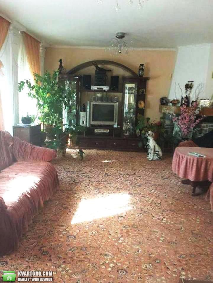 Sell house. Одесса, Баштанная — photo 1