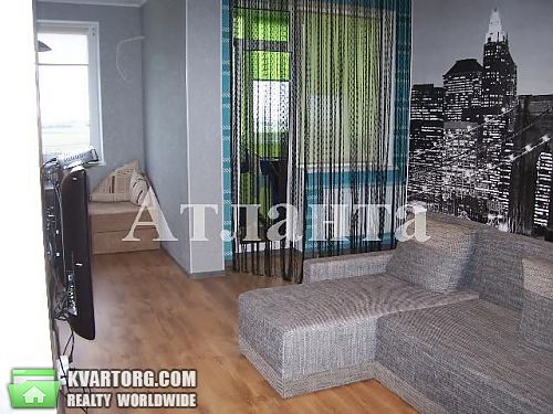 Sell 1-room apartment. Одесса, Бочарова — photo 2