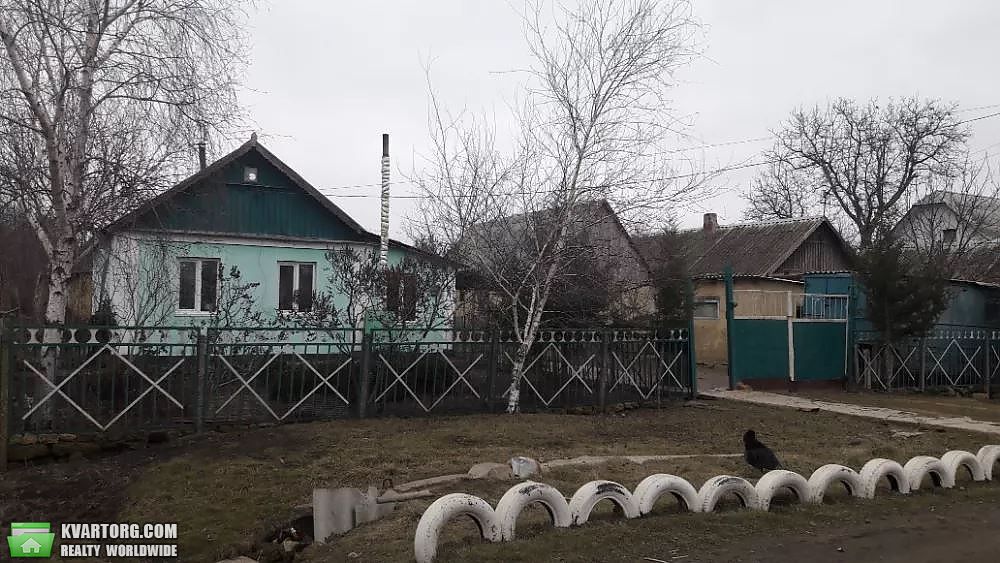 Sell house. Одесса, Котовского — photo 6