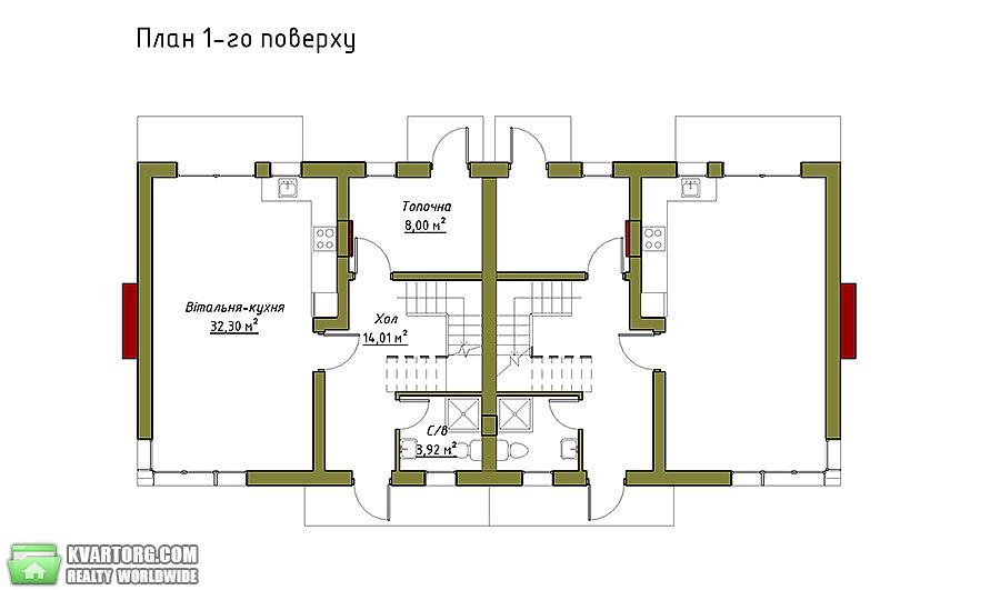 Sell house. Львов, Стрийська — photo 3