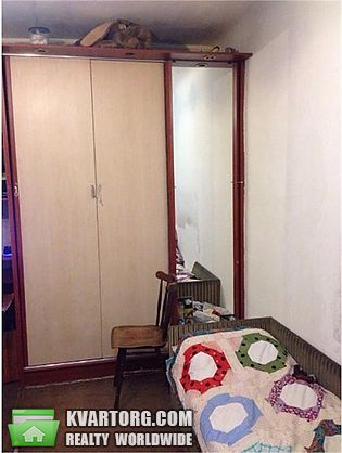 Sell 2-room apartment. Киев, Новодарницкая — photo 3