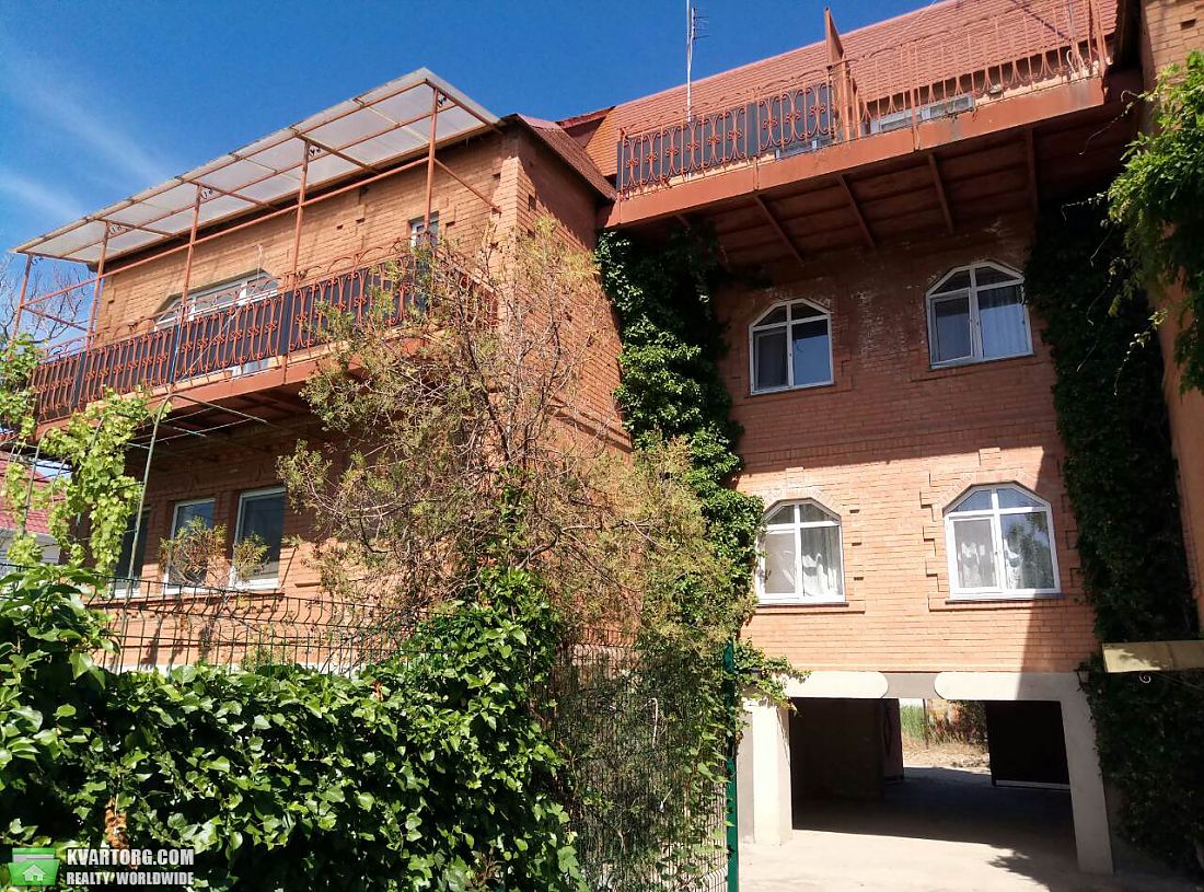 Sell house. Одесса, нагорная станция — photo 5
