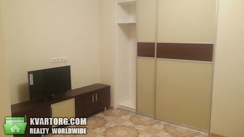 Rent out 2-room apartment. Днепропетровск, Рогалева — photo 1