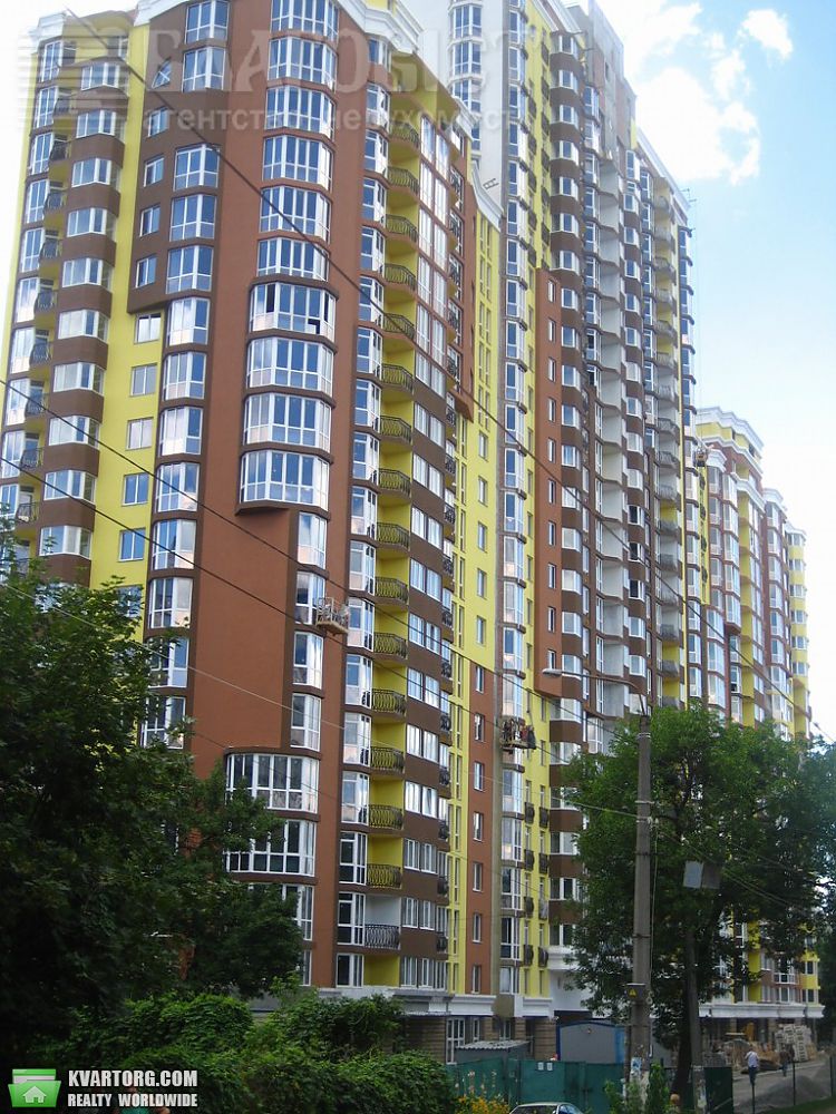 Sell 3-room apartment. Киев,  Коперника — photo 1