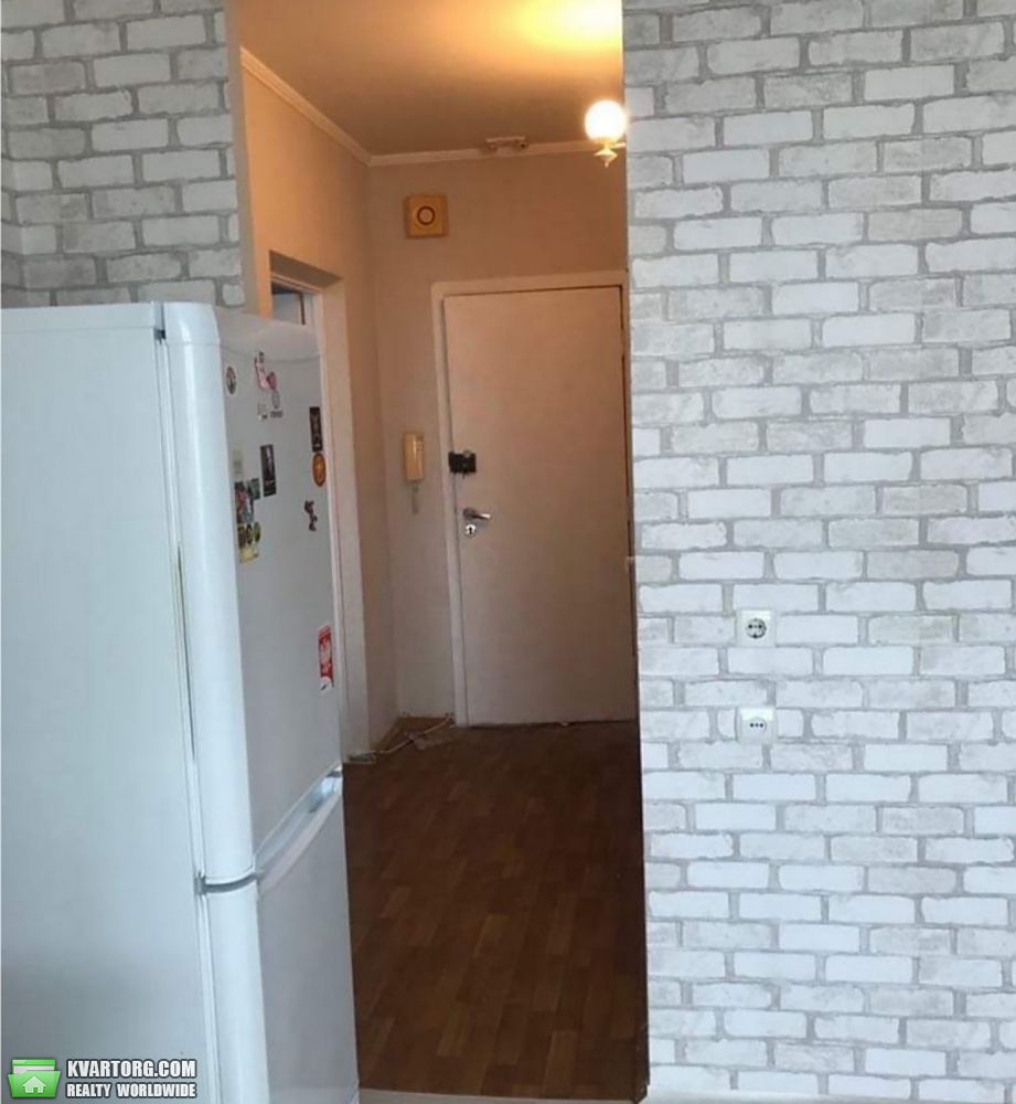 Rent out 1-room apartment. Киев,  Заболотного — photo 5