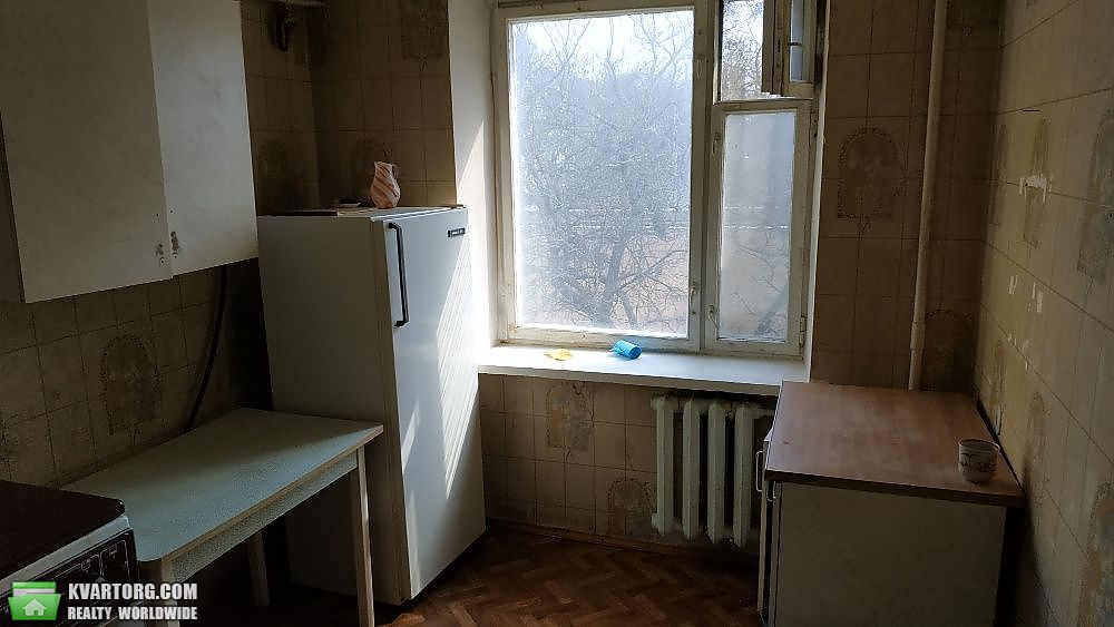 Sell 1-room apartment. Киев,  Навашина — photo 1