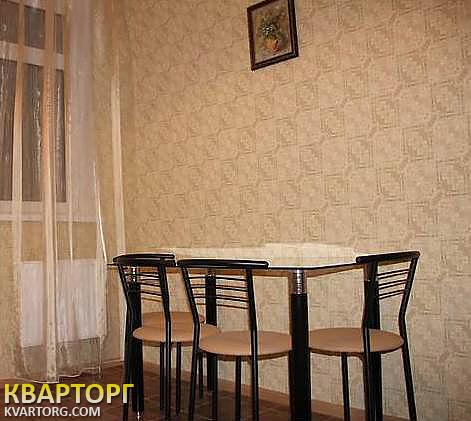 Rent out 1-room apartment. Киев,  Воскресенская — photo 5