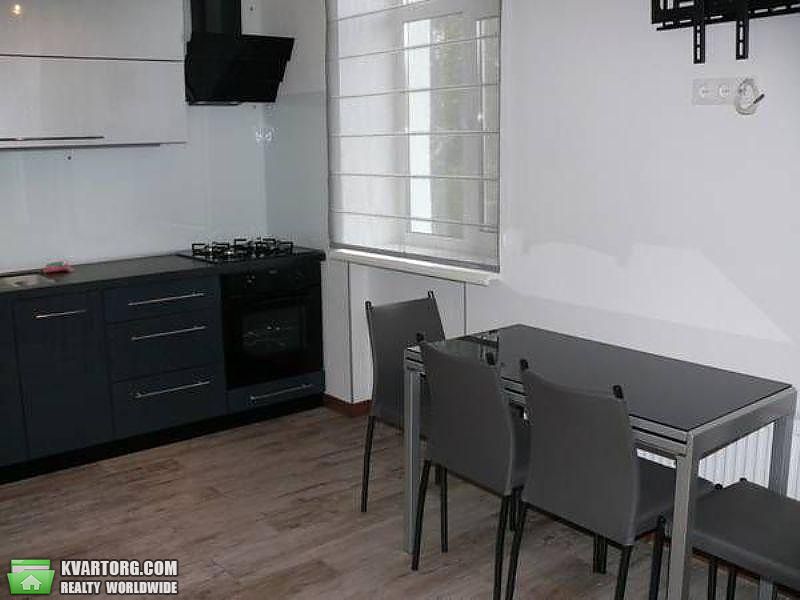 Rent out 2-room apartment. Киев,  Раевского — photo 5