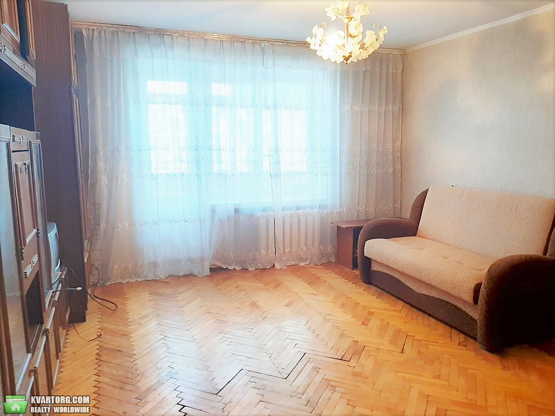 Rent out 1-room apartment. Киев, Теремковская — photo 2