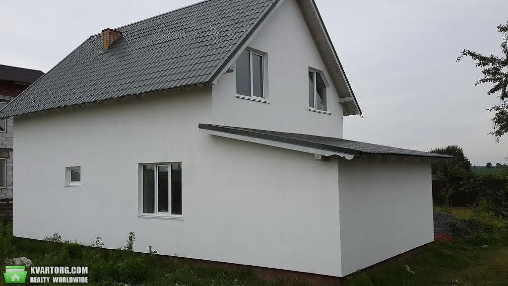 Sell house. Бровары, пер. Шляховой — photo 6