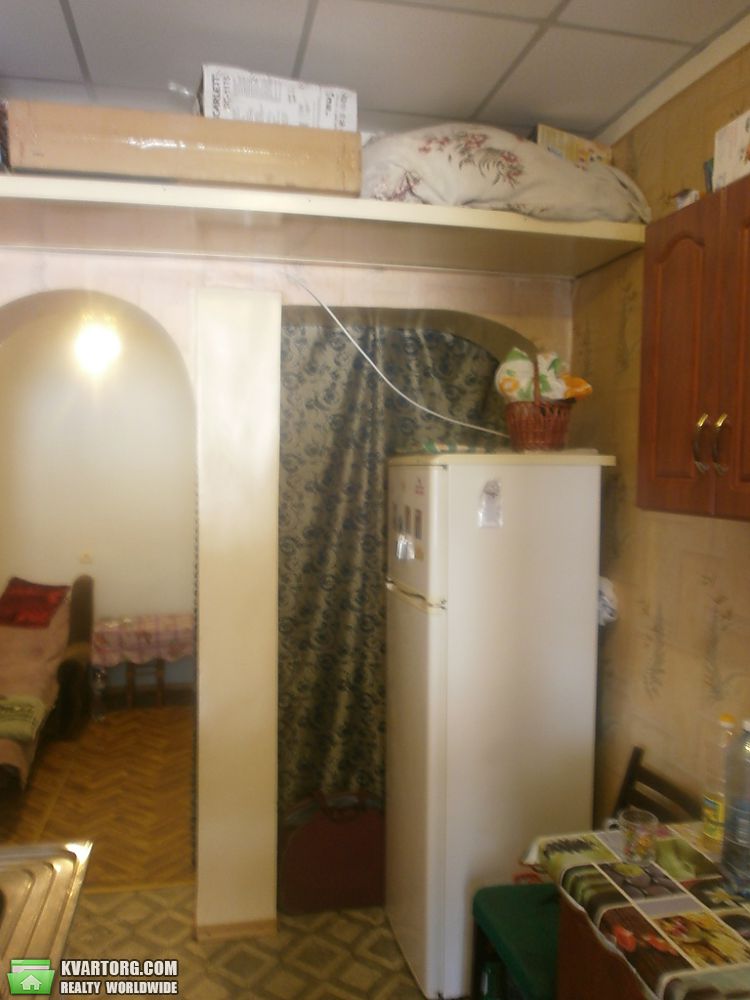 Sell 1-room apartment. Одесса, Успенская — photo 5