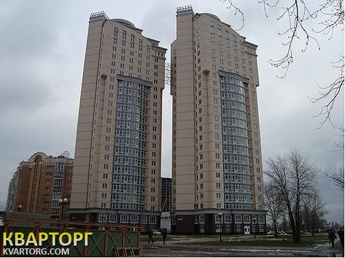 Rent out 1-room apartment. Киев,  Героев Сталинграда пр — photo 5