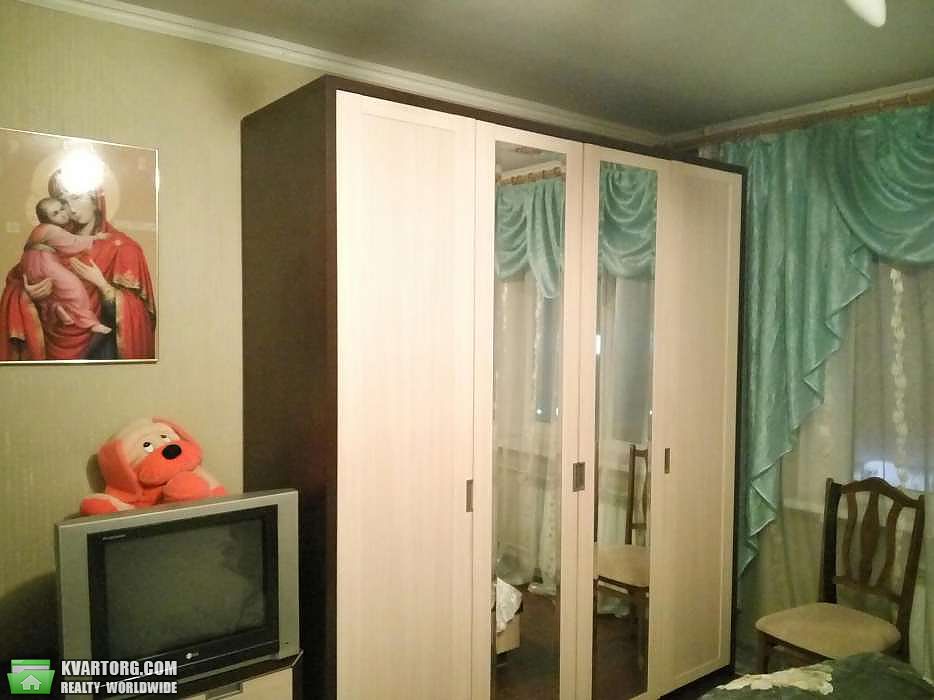 Sell 3-room apartment. Киев,  Бальзака — photo 1