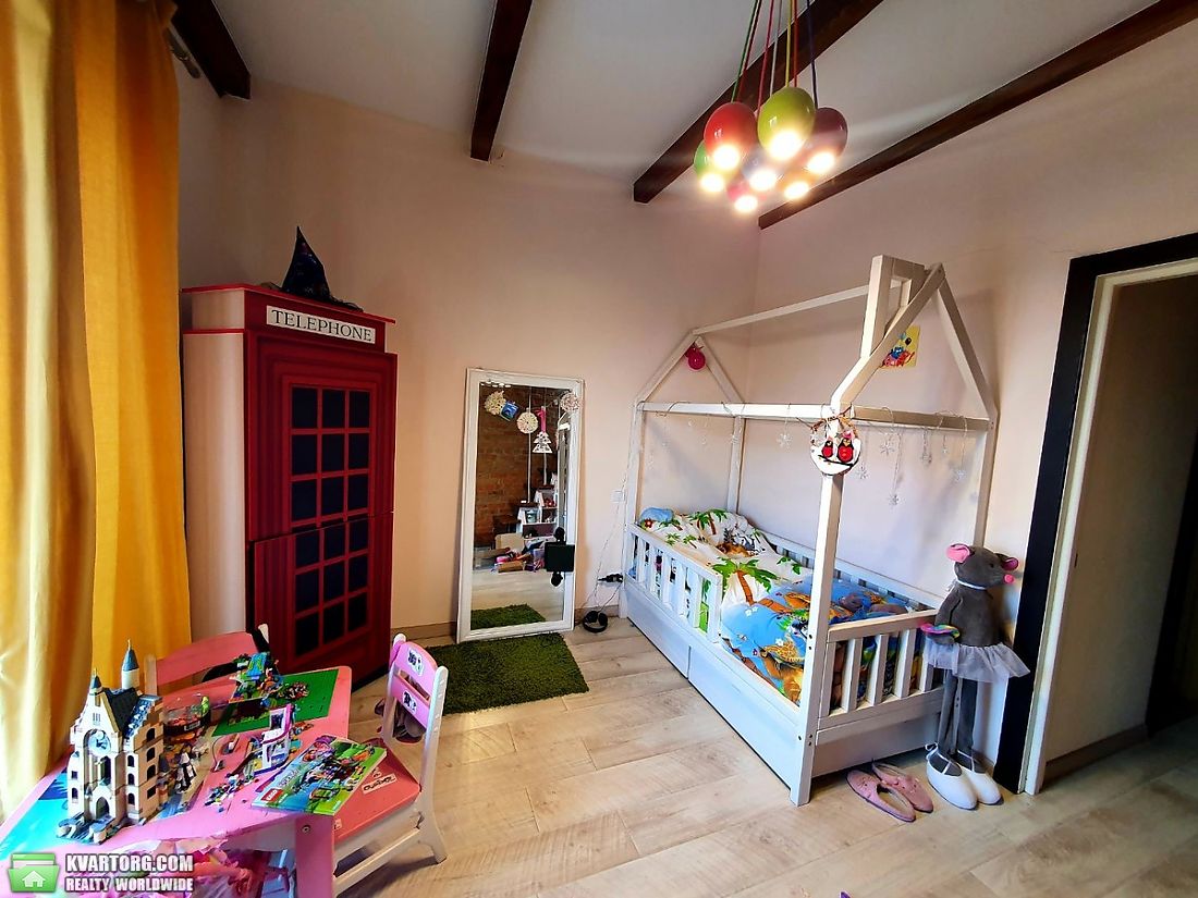 Sell 3-room apartment. Киевская обл.,  с.Гатне, ул.Кленовая, 58 — photo 3