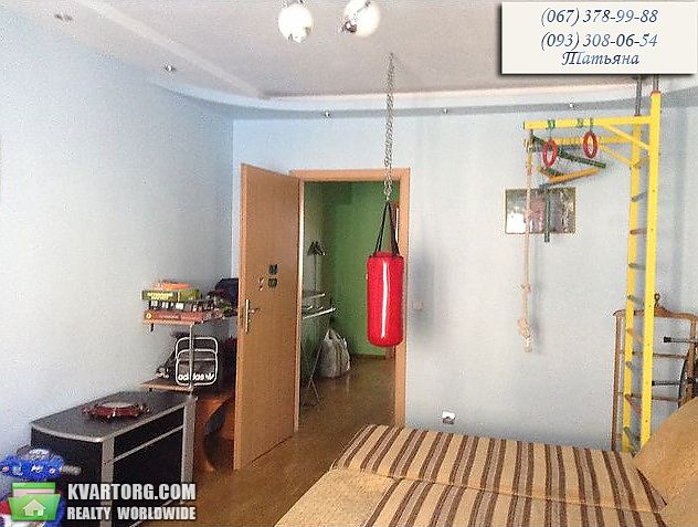 Sell 2-room apartment. Киев,  Маяковского пр — photo 6