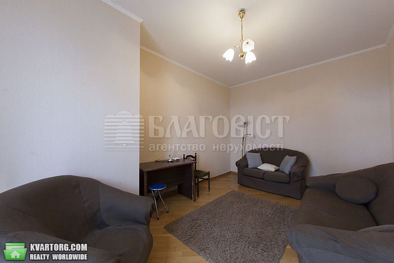 Rent out 3-room apartment. Киев,  Мирного Панаса — photo 6